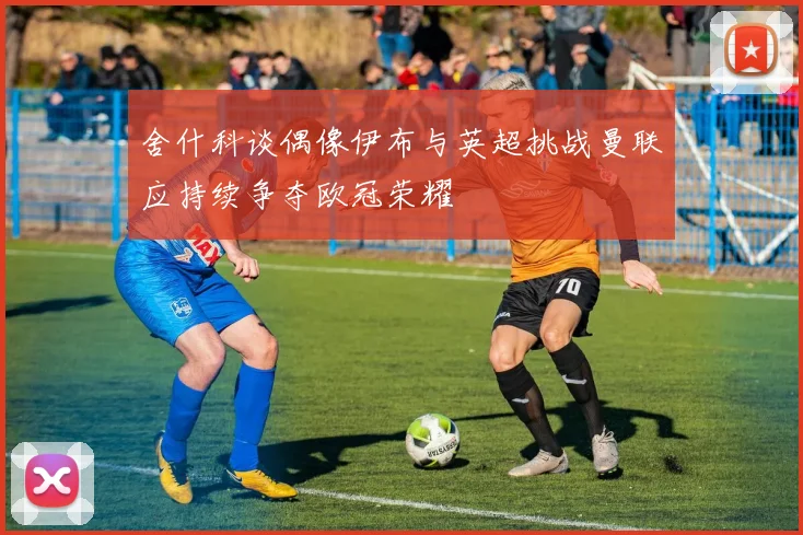 舍什科谈偶像伊布与英超挑战曼联应持续争夺欧冠荣耀